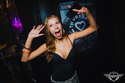 Party Bild aus dem Maxxim Club Berlin vom 23.08.2025